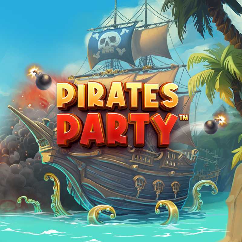 Play Pirates Party