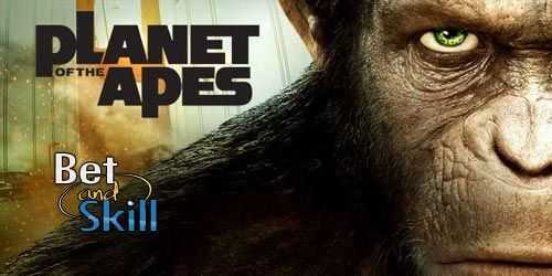 Slot Planet of the Apes