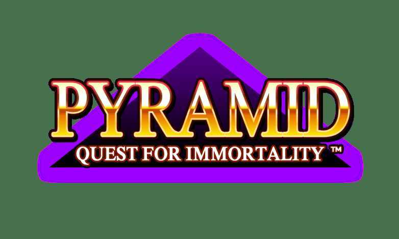 Play Pyramid: Quest for Immortality