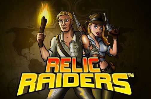 Play Relic Raiders