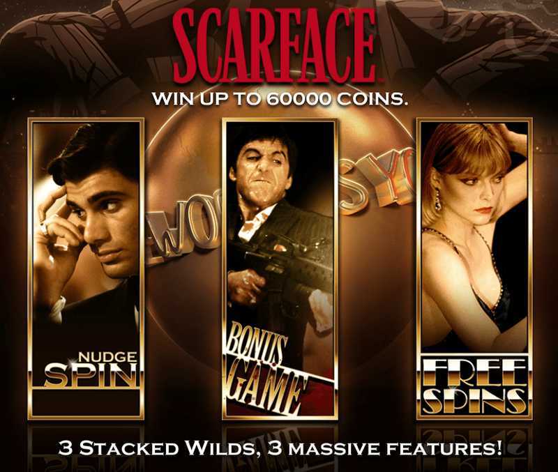 Play Scarface