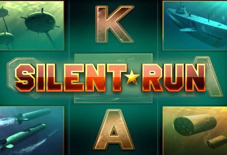 Play Silent Run