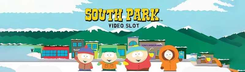 Play South Park