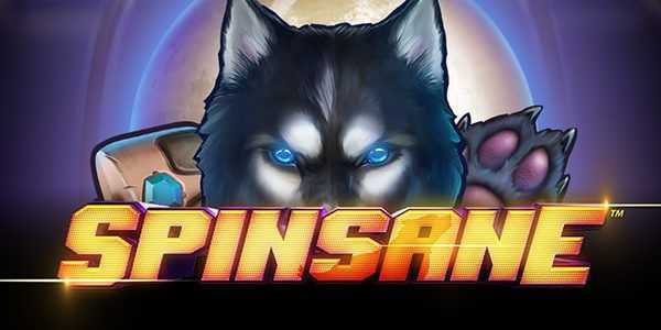 Play Spinsane