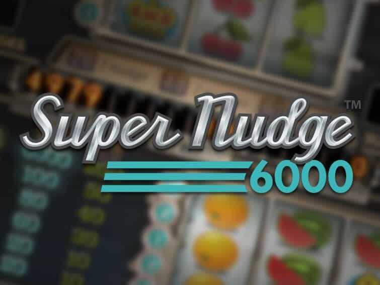 Play Super Nudge 6000