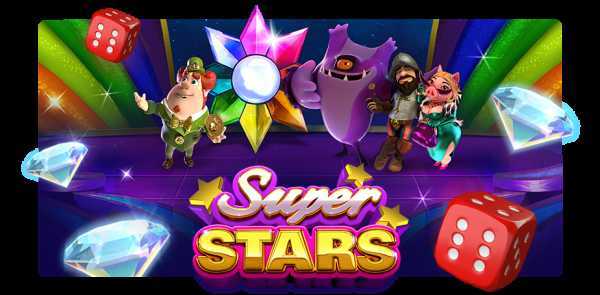 Slot Superstars