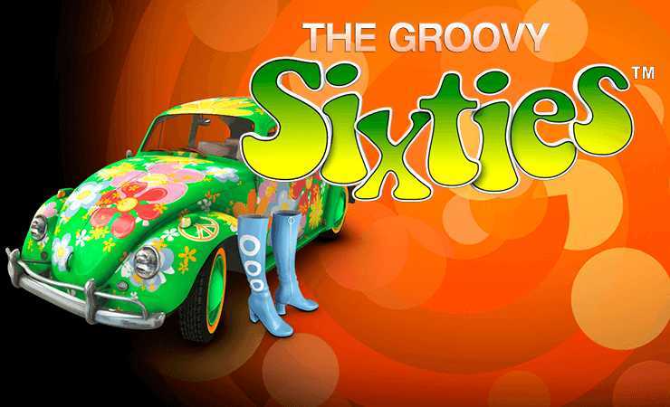 Play The Groovy Sixties