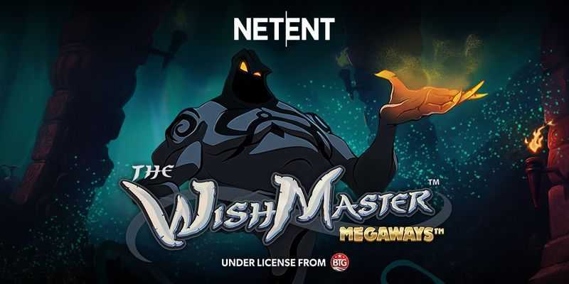 Play The Wish Master