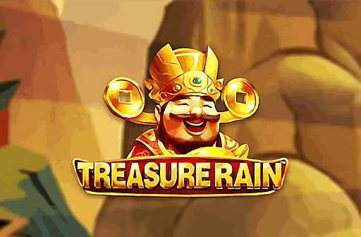 Play Treasure Rain