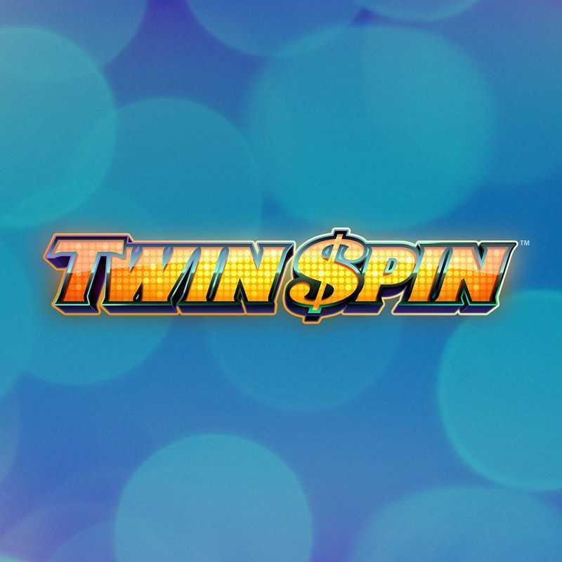 Play Twin Spin Deluxe