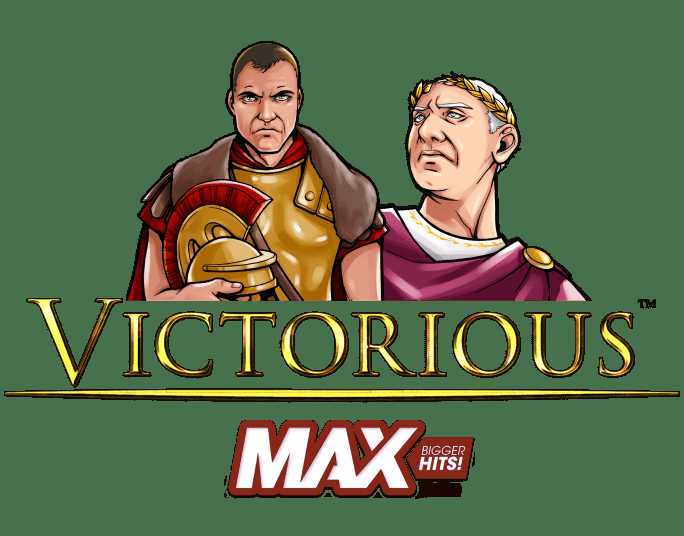 Play Victorious MAX