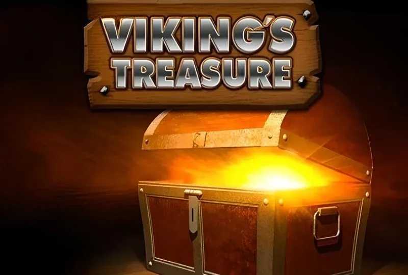 Play Vikings Treasure