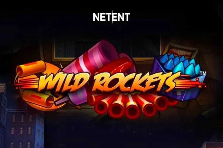 Play Wild Rockets