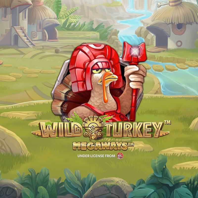 Play Wild Turkey