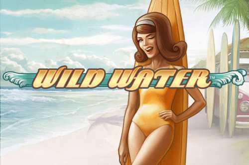 Play Wild Water