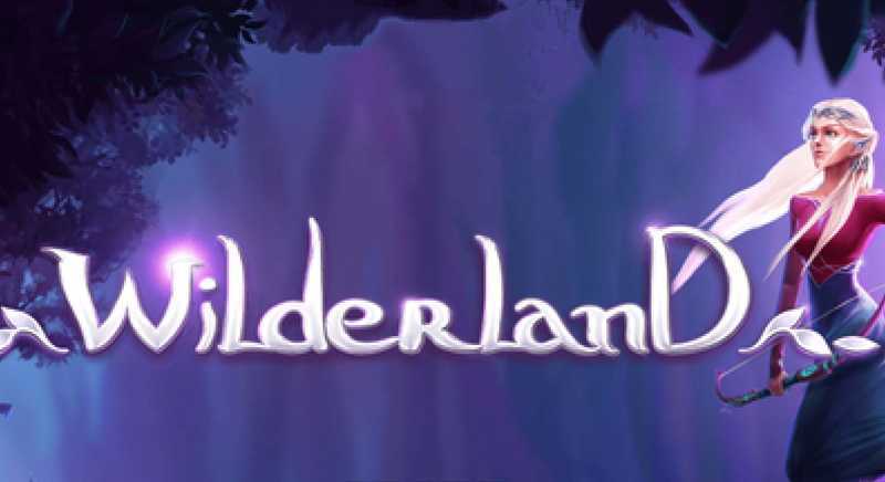 Play Wilderland