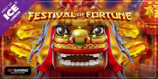 Play Festival Of Fortune