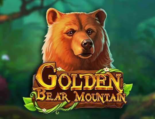 Play Golden Bear Mountain