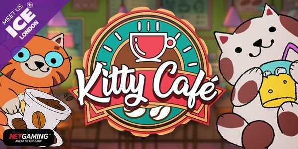 Play Kitty Cafe