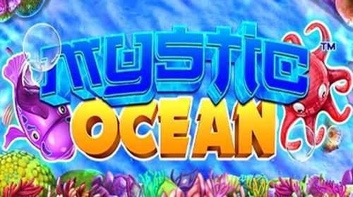 Play Mystic Ocean