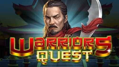 Play Warriors Quest