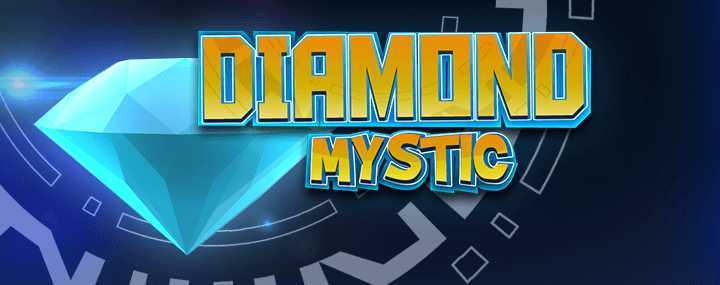 Play Diamond Mystic