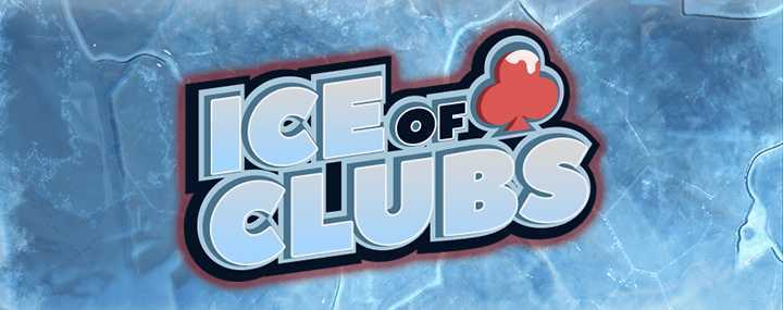 Play Ice of Clubs