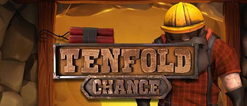 Play Tenfold Chance