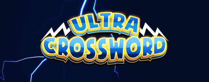 Play Ultra Crossword