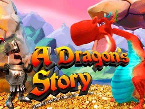 Play A Dragon's Story Dice