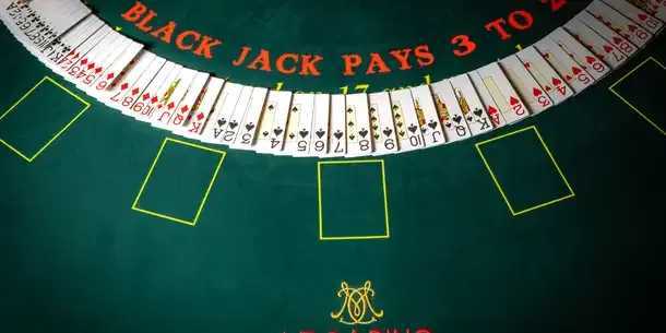 Play BlackjackPro MonteCarlo SH