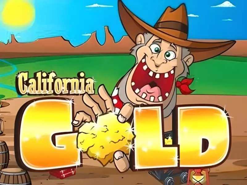 Play California Gold