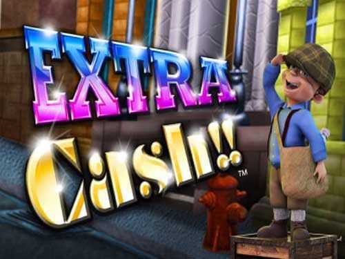 Play Extra Cash!!