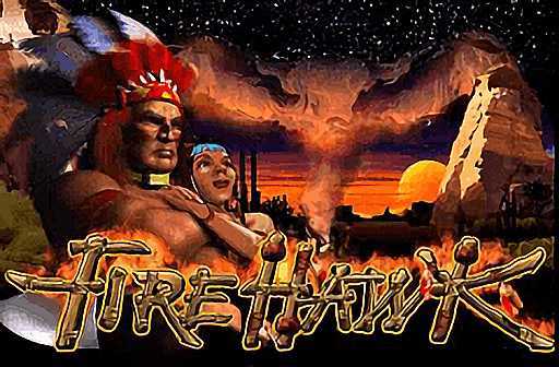 Play Fire Hawk