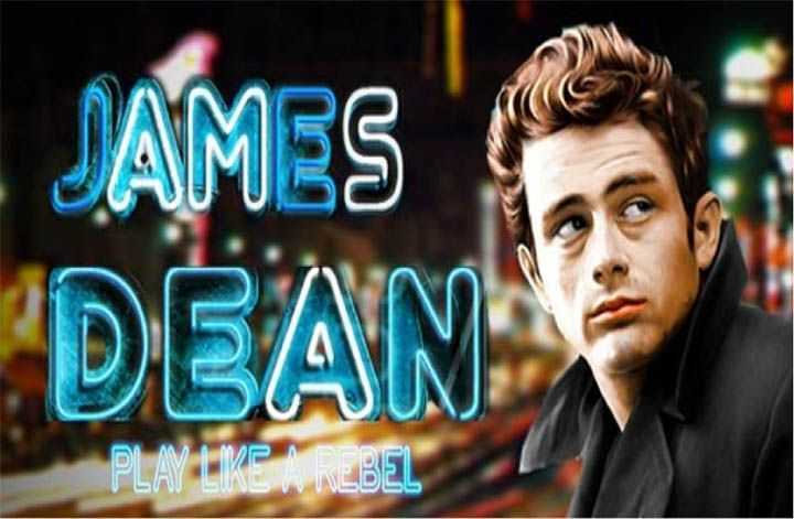 Play James Dean