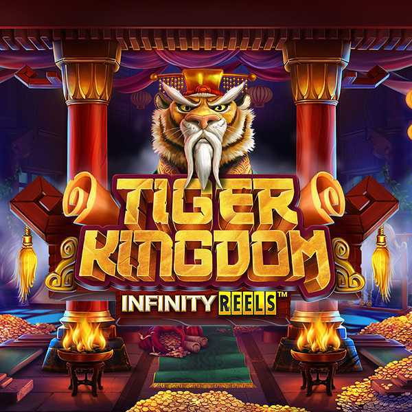 Play King Tiger