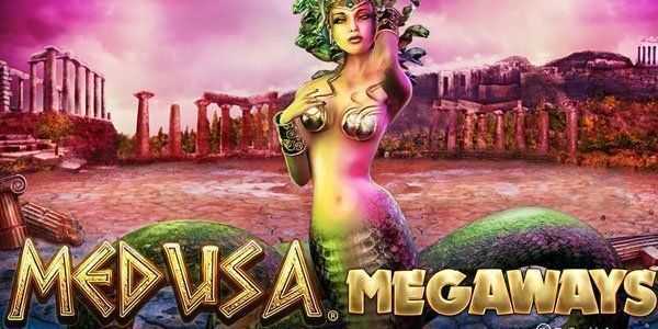 Play Medusa Megaways