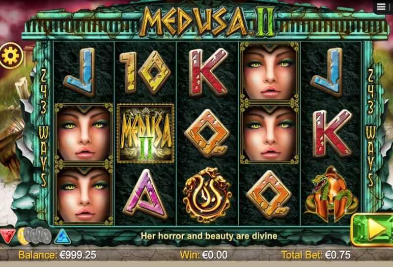 Play Medusa