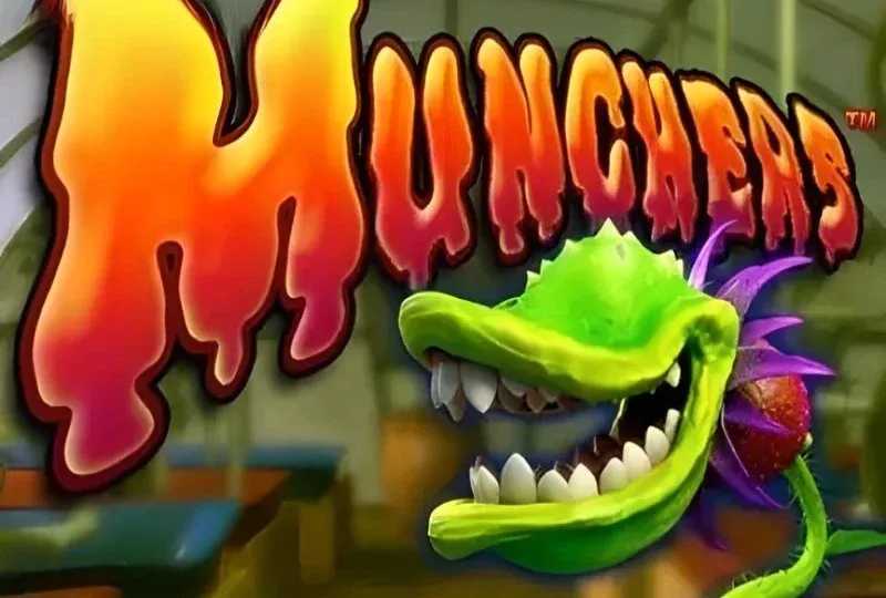 Play Munchers