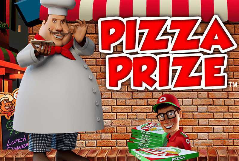 Play Pizza Prize