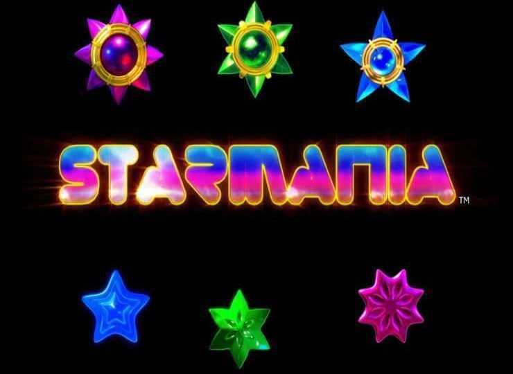 Play Starmania