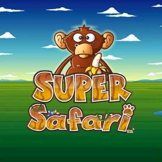 Play Super Safari