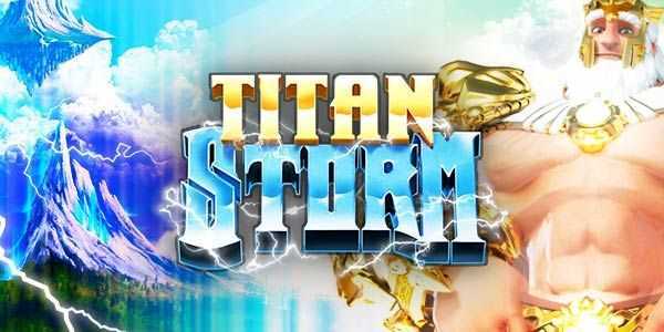 Play Titan Storm