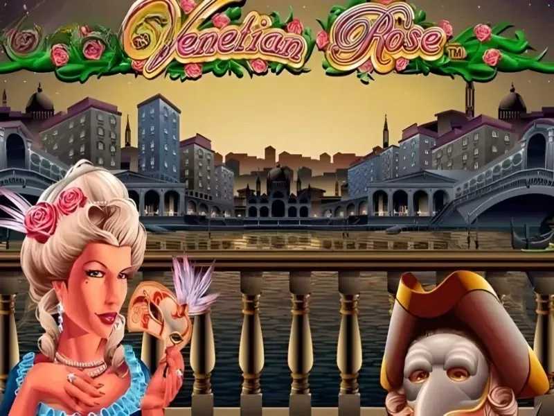 Play Venetian Rose Mini