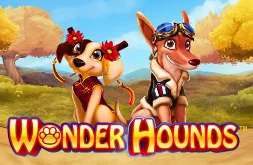 Play Wonder Hounds