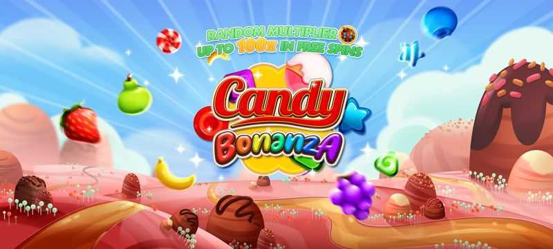 Play Candy Bonanza