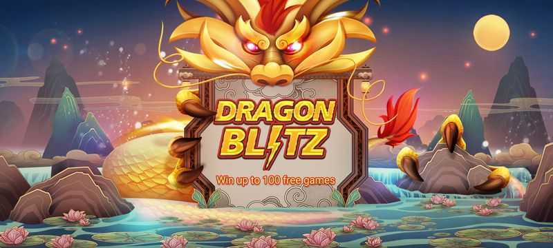 Play Dragon Blitz