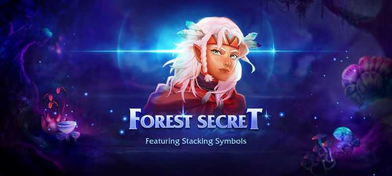 Play Forest Secret