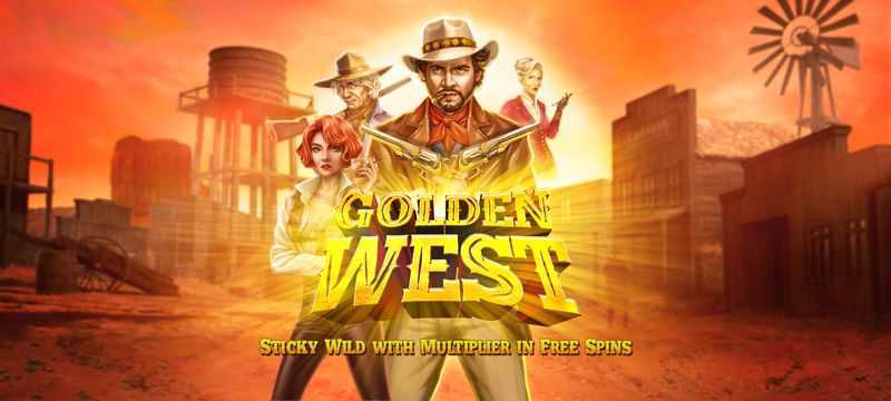 Play Golden West