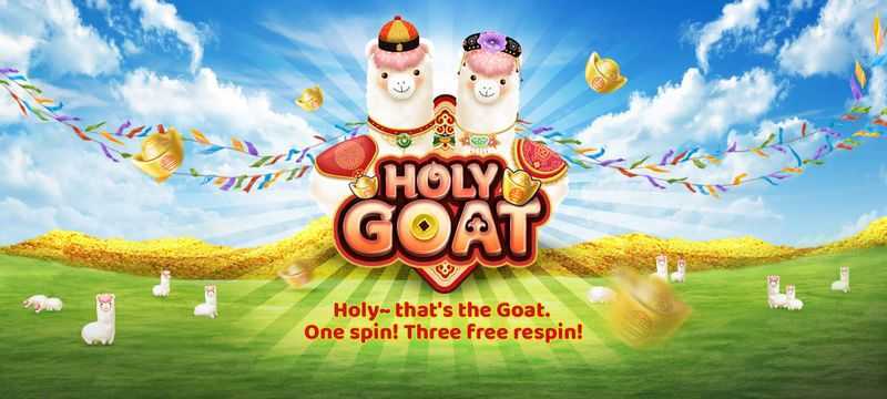 Play Holy Goat